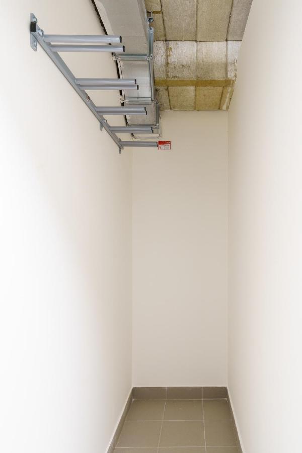 Green Apartment Klinovec By Mountain Ways Loucna pod Klinovcem Luaran gambar
